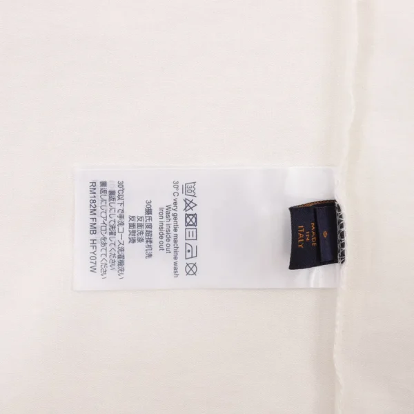 New Collection T-Shirt / - 20037 - Image 2