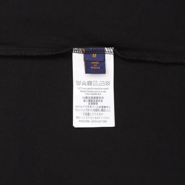 New Collection T-Shirt / - 20038 - Image 2
