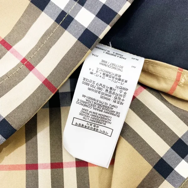 New Collection Jackets  / - 10025 - Image 3