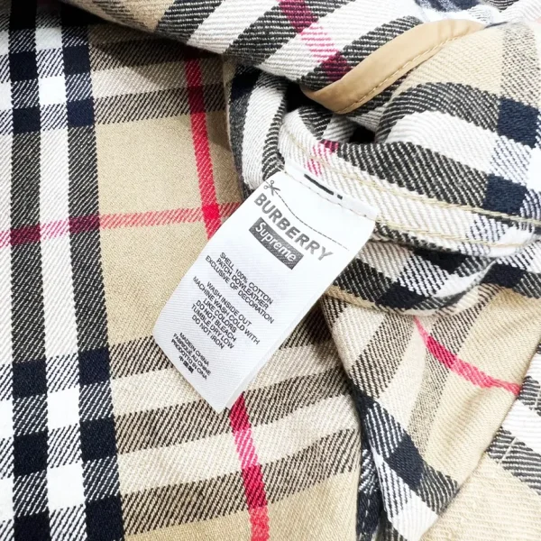 New Collection Jackets  / - 10027 - Image 3