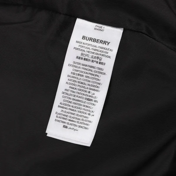 New Collection Jackets  / - 10045 - Image 3