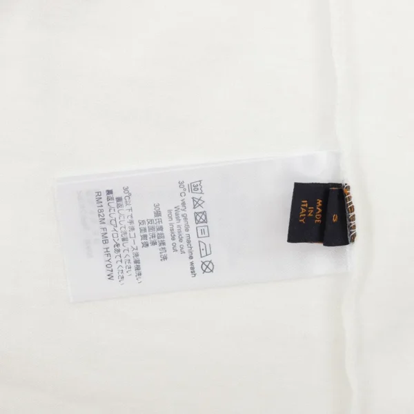 New Collection T-Shirt / - 20054 - Image 3
