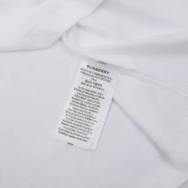 New Collection T-Shirts  / - 20040 - Image 3