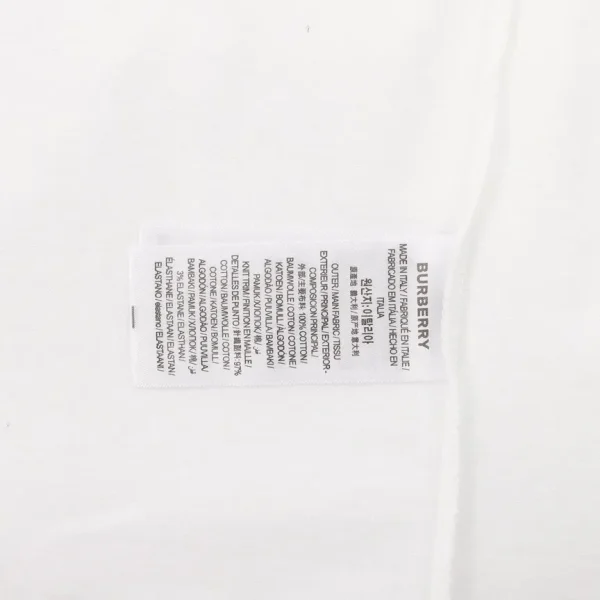 New Collection T-Shirts  / - 20055 - Image 3