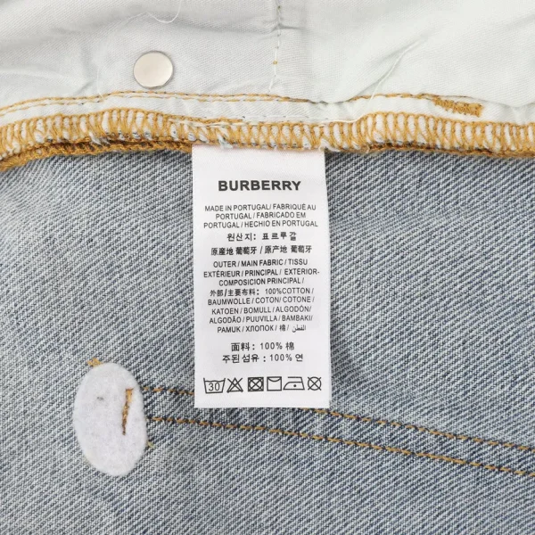 New Collection Jeans  / - 60003 - Image 3