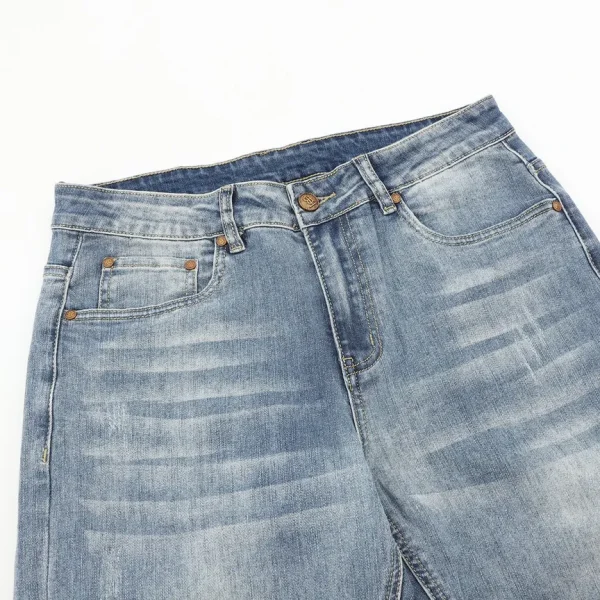 New Collection Jeans  / - 60004 - Image 3
