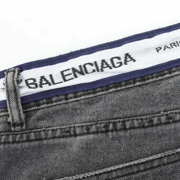 New Collection Jeans  / - 60001 - Image 3
