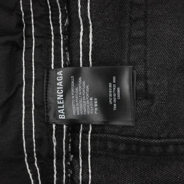 New Collection Jeans  / - 60004 - Image 3