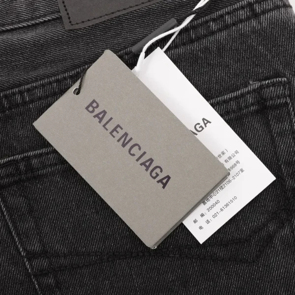 New Collection Jeans  / - 60005 - Image 3