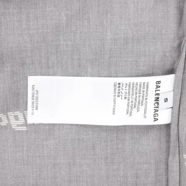New Collection Shirts  / - 50011 - Image 3