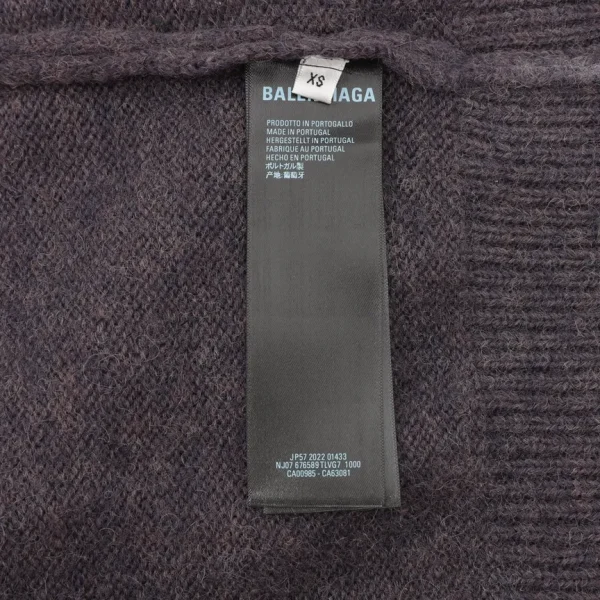 New Collection Sweater / – 30069 - Image 3