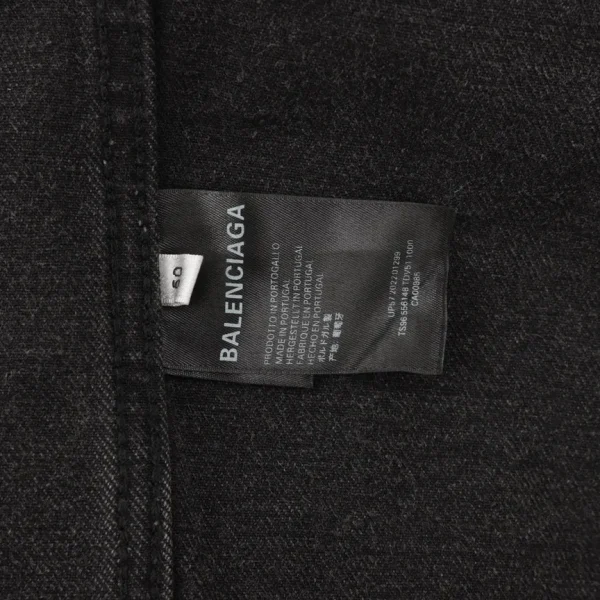 New Collection Jacket  / - 20010 - Image 3