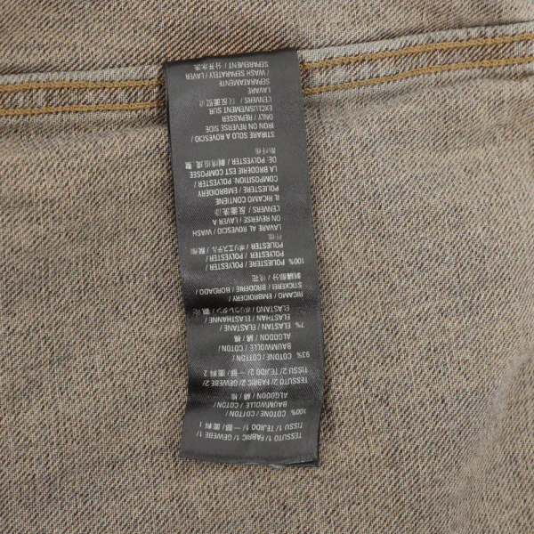 New Collection Jacket  / - 20019 - Image 3