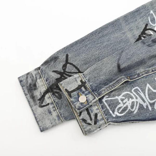 New Collection Jacket  / - 20022 - Image 3