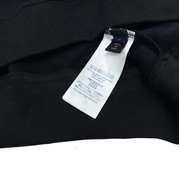 New Collection Sweatshirt / - 30002 - Image 3