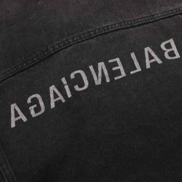 New Collection Jacket  / - 20029 - Image 3