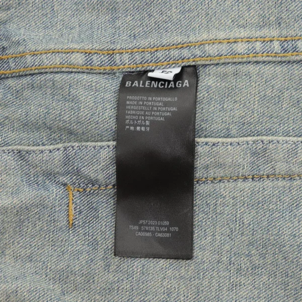 New Collection Jacket  / - 20035 - Image 3