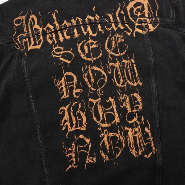 New Collection Jacket  / - 20039 - Image 3