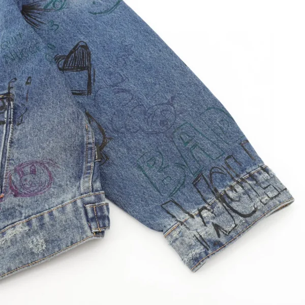 New Collection Jacket  / - 20059 - Image 3