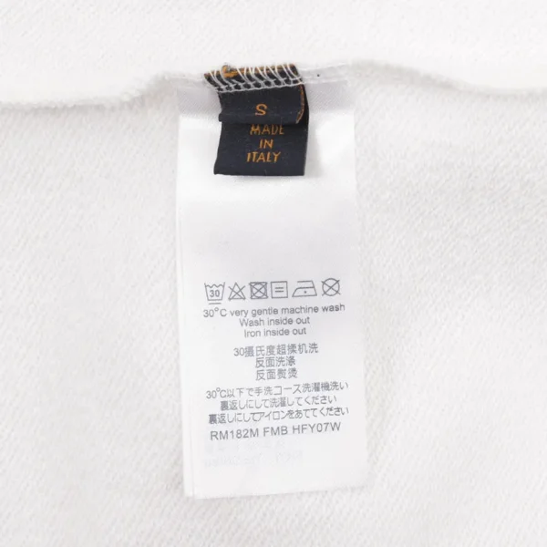New Collection Sweatshirt / - 30006 - Image 3