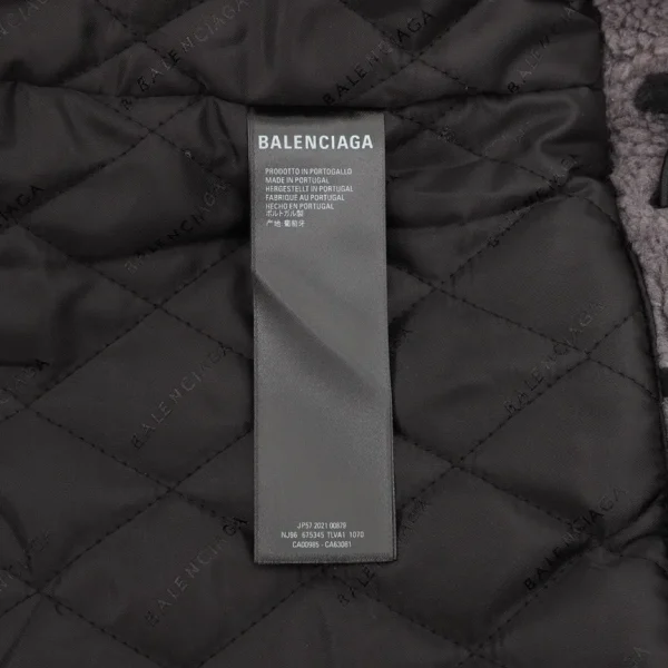 New Collection Jacket  / - 20065 - Image 3