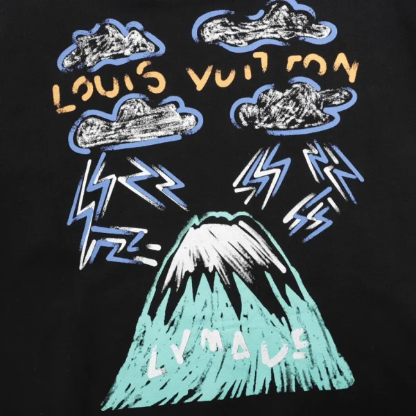 New Collection Sweatshirt / - 30007 - Image 3