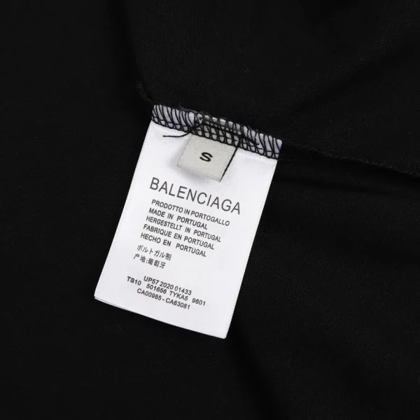 New Collection T-Shirt  / - 10003 - Image 3
