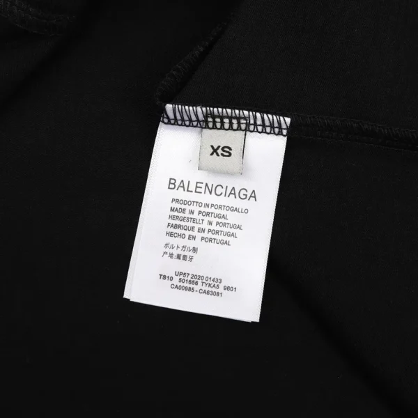 New Collection T-Shirt  / - 10007 - Image 3