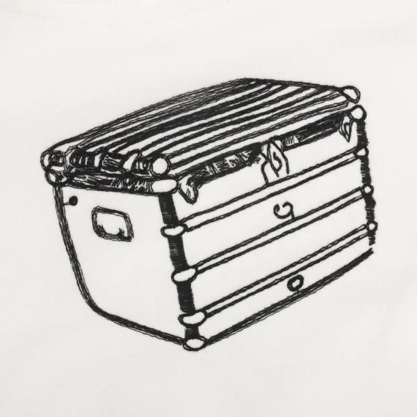 New Collection Sweatshirt / - 30010 - Image 3