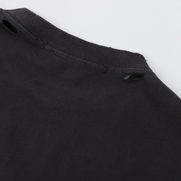 New Collection T-Shirt  / - 10020 - Image 3