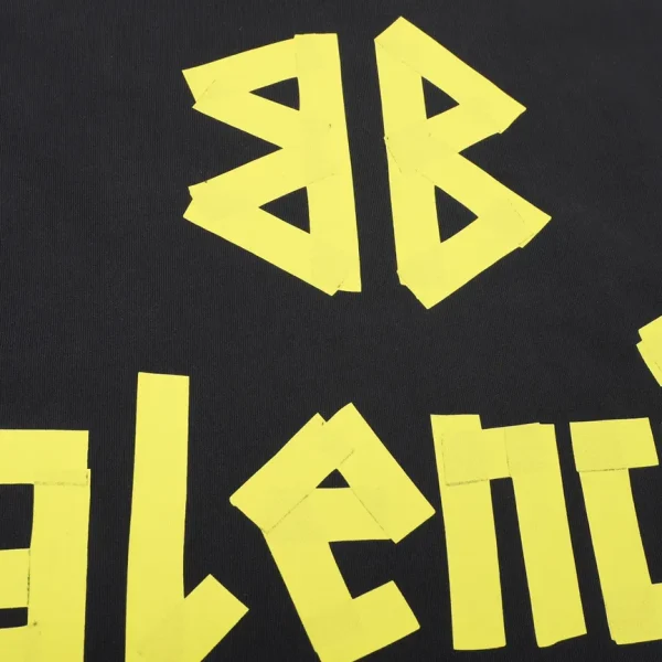 New Collection T-Shirt  / - 10036 - Image 3