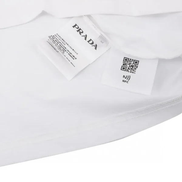 New Collection T-Shirt  / - 10001 - Image 3