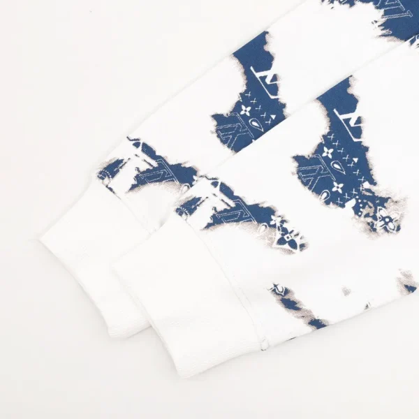 New Collection Sweatshirt / - 30015 - Image 3