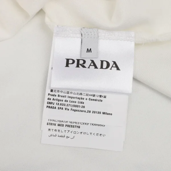 New Collection T-Shirt  / - 10022 - Image 3