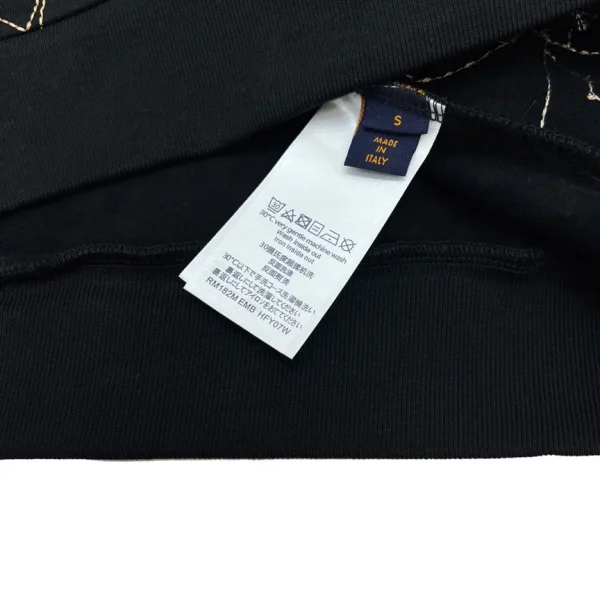 New Collection Sweatshirt / - 30016 - Image 3