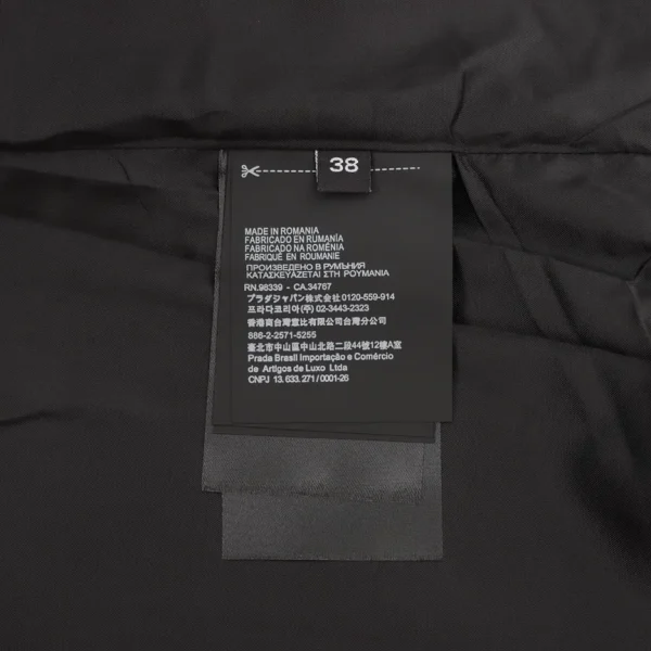 New Collection Jacket  / - 20003 - Image 3