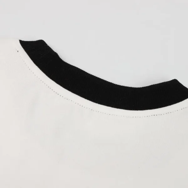 New Collection Sweatshirt / - 30017 - Image 3