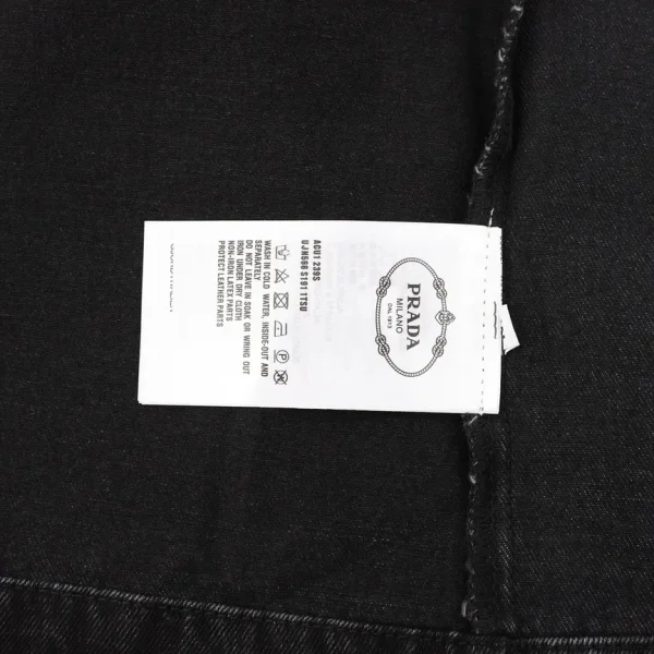 New Collection Jacket / - 20013 - Image 3