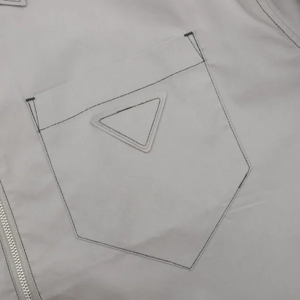 New Collection Jacket / - 20017 - Image 3