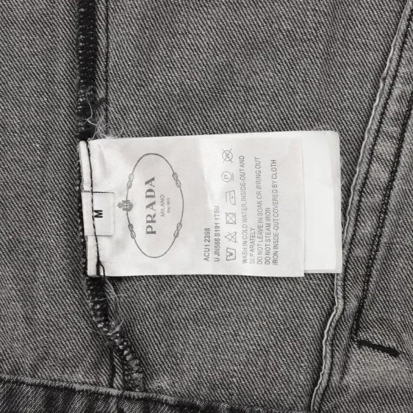New Collection Jacket / - 20024 - Image 3