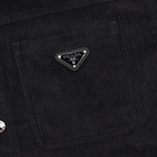New Collection Jacket / - 20026 - Image 3
