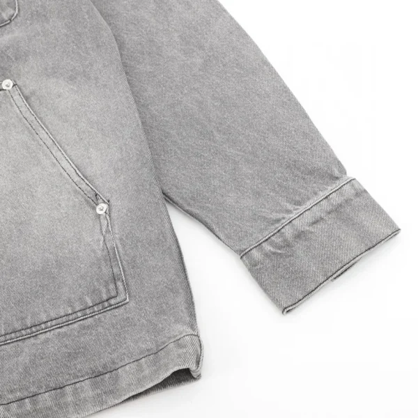 New Collection Jacket / - 20034 - Image 3