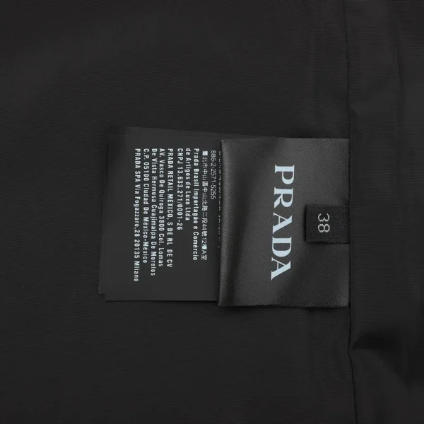 New Collection Jacket / - 20043 - Image 3