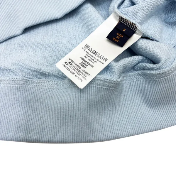 New Collection Sweatshirt / - 30021 - Image 3