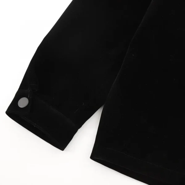 New Collection Jacket / - 20048 - Image 3