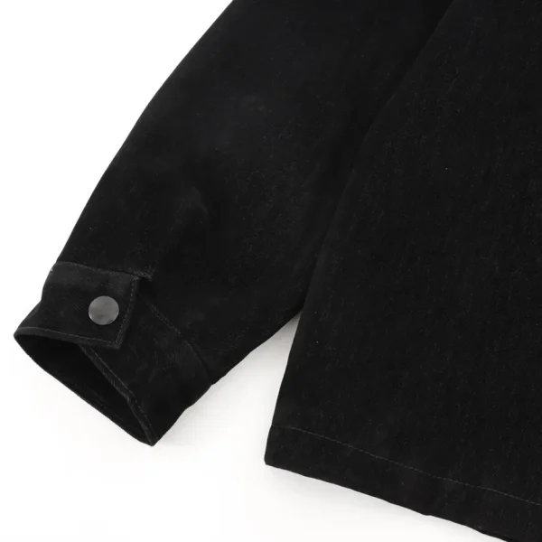 New Collection Jacket / – 20053 - Image 3