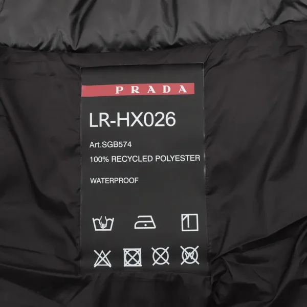 New Collection Jacket / – 20060 - Image 3
