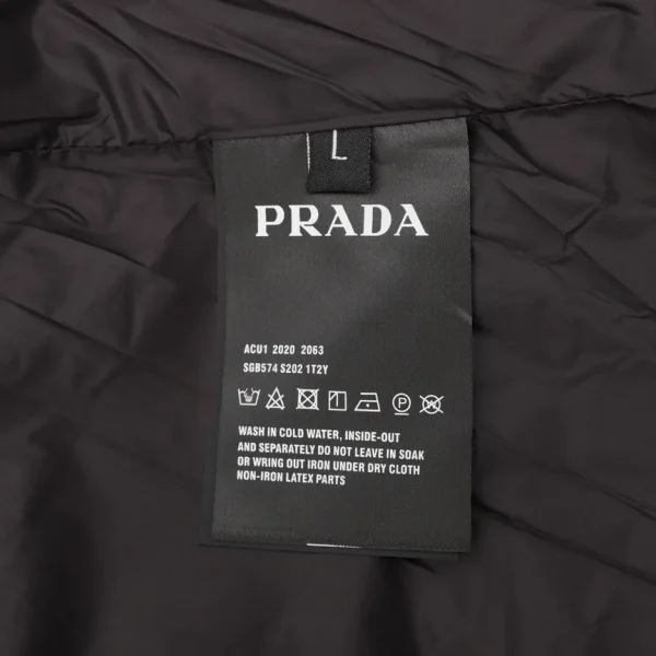 New Collection Jacket / – 20061 - Image 3