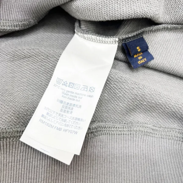 New Collection Sweatshirt / - 30025 - Image 3