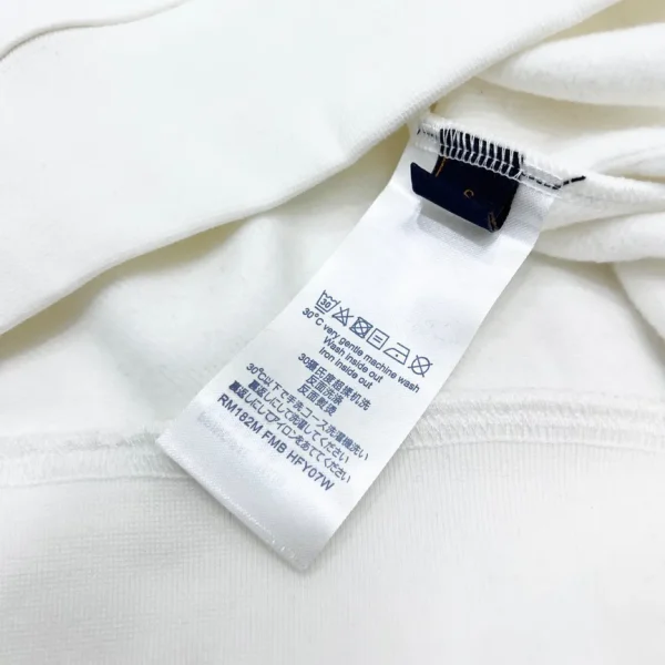 New Collection Sweatshirt / - 30026 - Image 3